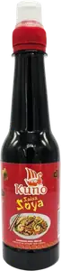 Kuno Salsa Soya 360 ml