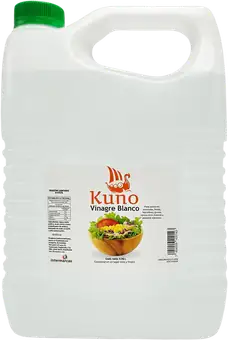 Vinagre Blanco galón