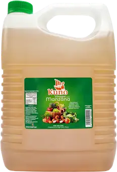 Kuno Vinagre Manzana galón
