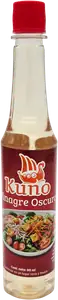 Vinagre Oscuro 90 ml